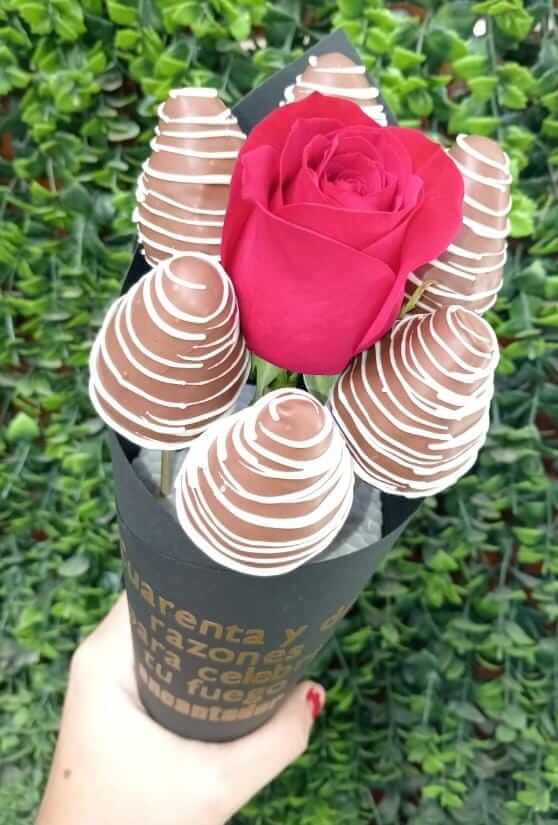 cono clasico men